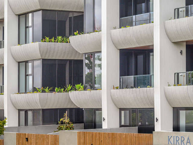 What a Difference a Planter Makes